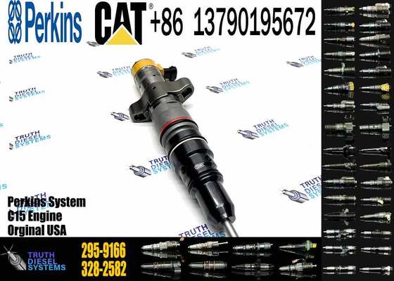 New Caterpillar C7 Common Rail Diesel Engine Injector Model 20R-8067 557-7627 243-4503 20R-9079 2OR-8071 328-2582 295-9166
