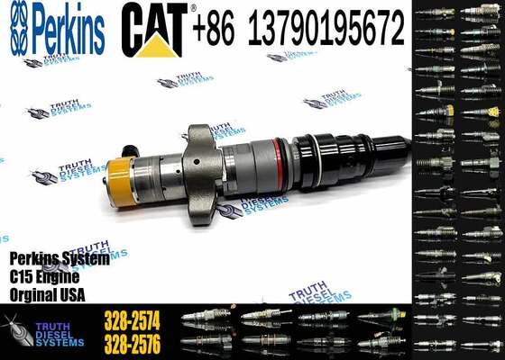 Carter C7C9 Remanufactured 387-9427 328-2585 328-2574 Injector Nozzle