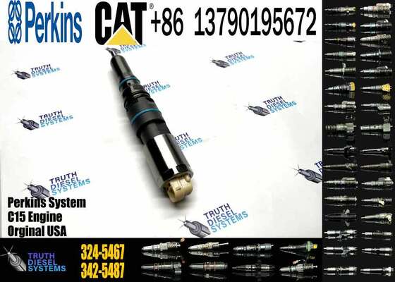 For C9.3 304-3637 324-5467 342-5487 363-0493 364-8024 367-4293 382-0709 392-9046 417-3013 456-3509 456-3579 Newly Assembled