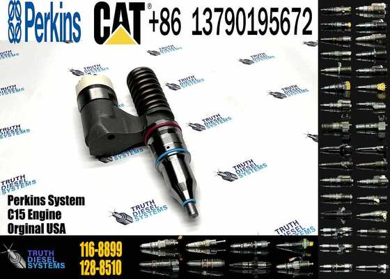 Great Quality Diesel Engine Fuel Injector 116-8899 212-3462 350-7555 for CAT C12