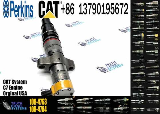 Injector 263-8218 387-9427 238-8091 241-3239 328-2582 10R-4761 10R-4762 10R-4763 387-9428 C7