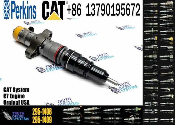 238-8091 241-3238 241-3239 243-4502 295-1408 387-9430 20R-8057 243-4503 20R-8058 Injector