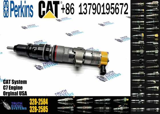 Injector 387-9429 3879429 10R4762 20R8058 241-3229 238-9808 328-2584
