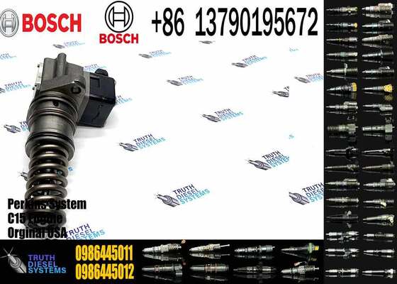 Fuel Injection Unit Pump 0414755014 0986445011 313GC5233MX