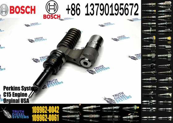 Fuel Injector Assembly 109962-0061 109962-0042 109962-0041 109962-0020 109962-0021 109962-0062