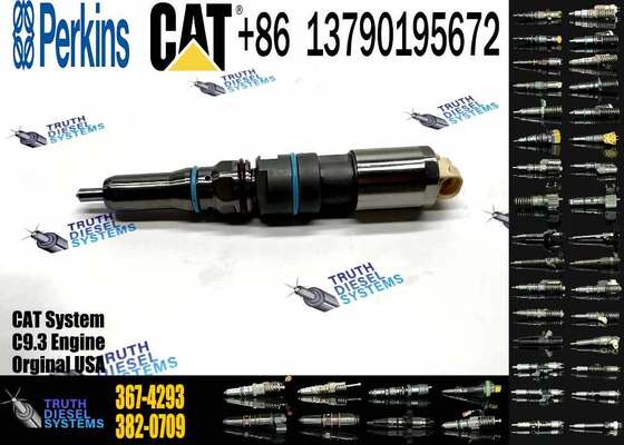 Diesel Engine Injector 20R5036 20R-5036 4563493 456-3493 3674293 367-4293 3674293 363-0493 3630493 3452193 345-2193