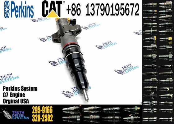 New C-aterpillar C7 Common Rail Diesel Engine Injector Model 20R-8067 557-7627 243-4503 20R-9079 2OR-8071 328-2582 295-9166