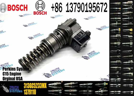 Single Pump 0414755014 313GC5233M 414755015 0986445011 0986445012 313GC5233MX