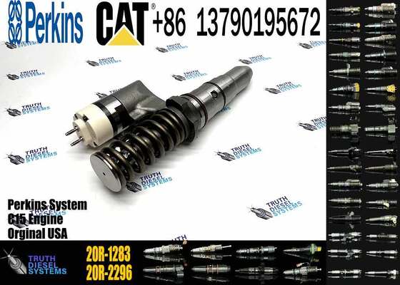 New Cater-pillar C3512B Common Rail Diesel Engine Injectors 11R-0283 10R-1276 20R-1278 10R-1288 20R-1283 20R-1265 Injectors