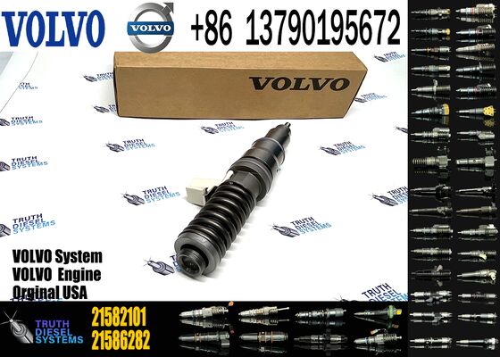 21582101 BEBE4D12301 BEBE4D37001 BEBE4D12201 BEBE4D42001 BEBE4D46001 Bestselling Diesel Common Rail Fuel Injector Model