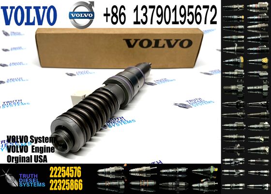 22254576 BEBE4P03001 BEBE4P02001 Bestselling Diesel Common Rail Fuel Injector Model