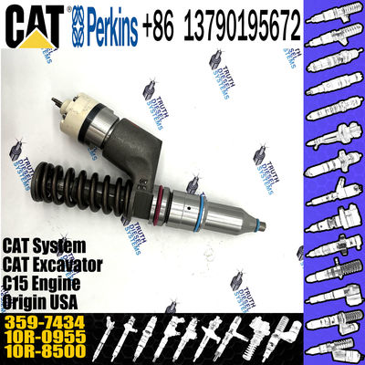 Industrial C15 Injector Fuel Pump