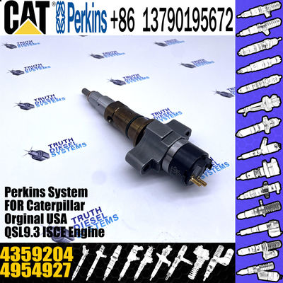Assy 4359204 Diesel Fuel Injector