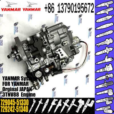 Yanmar Diesel Auto Parts