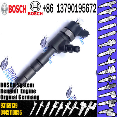 Original New 0445110146 For /Opel/Vauxhall 198066 93169139 93183595 96255425 7700107165 7700111014 7700116046