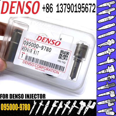 DENSO Common Rail Nozzle