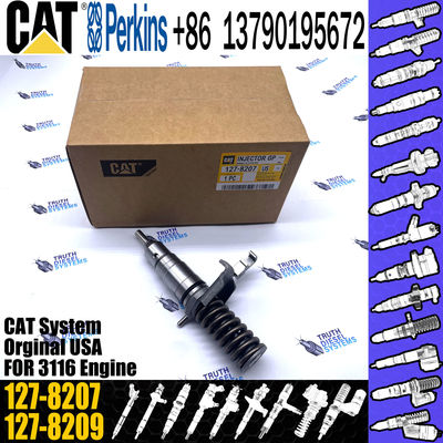 127-8222 127-8216 127-8218 127-8213 127-8205 127-8207 ---Engine 3116 diesel injector