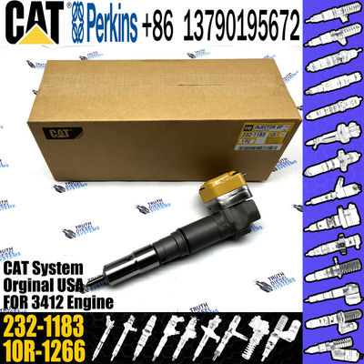 Diesel Fuel Injector 1881320 1986605 188-1320 198-6605 232-1183