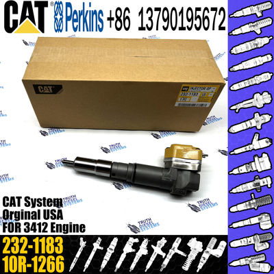 Diesel Fuel Injector 1881320 1986605 188-1320 198-6605 232-1183