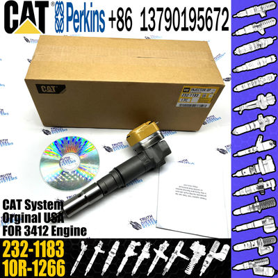 Diesel Fuel Injector 1881320 1986605 188-1320 198-6605 232-1183