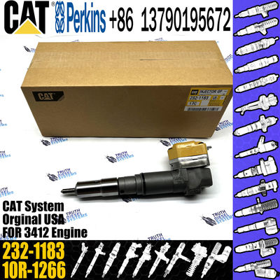 Diesel Fuel Injector 1881320 1986605 188-1320 198-6605 232-1183
