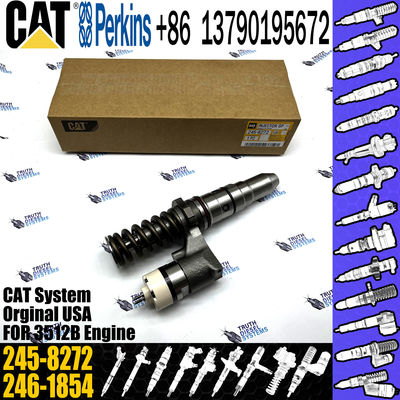150-4453 0R-8619 162-8809 162-8813 0R-9944 Engine Common Rail Fuel Injector 192-2817 0R-3539 204-2067 229-1631 245-8272