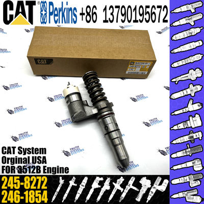 150-4453 0R-8619 162-8809 162-8813 0R-9944 Engine Common Rail Fuel Injector 192-2817 0R-3539 204-2067 229-1631 245-8272