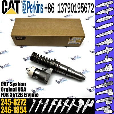 150-4453 0R-8619 162-8809 162-8813 0R-9944 Engine Common Rail Fuel Injector 192-2817 0R-3539 204-2067 229-1631 245-8272
