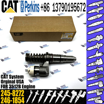150-4453 0R-8619 162-8809 162-8813 0R-9944 Engine Common Rail Fuel Injector 192-2817 0R-3539 204-2067 229-1631 245-8272