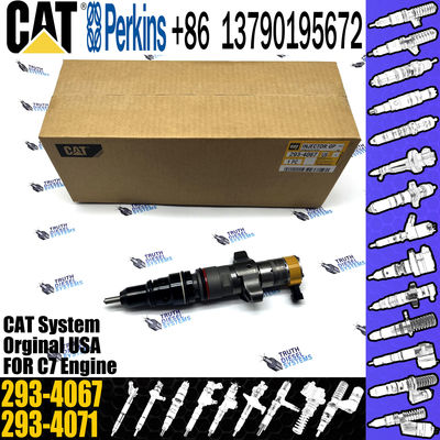 diesel engine C7 fuel injector 328-2574 328-2573 3879433 injector 387-9433 245-3517 245-3518 293-4067