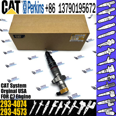 injection pumps 254-4339 217-2570 267-9710 293-4074 328-2580 for C7 engine