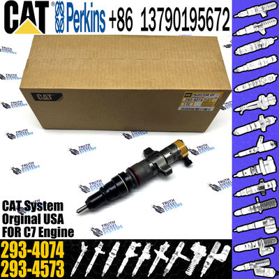 injection pumps 254-4339 217-2570 267-9710 293-4074 328-2580 for C7 engine