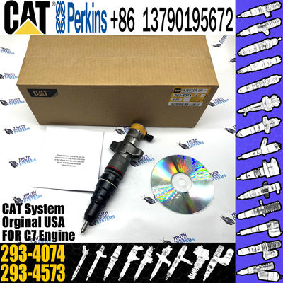 injection pumps 254-4339 217-2570 267-9710 293-4074 328-2580 for C7 engine