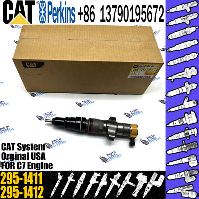 20R1926 20R-1926 Diesel Injector For Caterpillar C7 Engines 3879427 387-9427 3282585 328-2585 2951411 295-1411