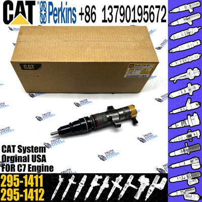 20R1926 20R-1926 Diesel Injector For Caterpillar C7 Engines 3879427 387-9427 3282585 328-2585 2951411 295-1411