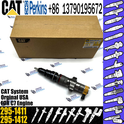 20R1926 20R-1926 Diesel Injector For Caterpillar C7 Engines 3879427 387-9427 3282585 328-2585 2951411 295-1411
