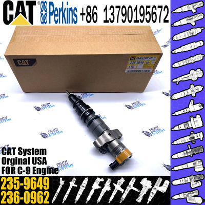 2359649 1888739 diesel fuel injector 188-8739 235-9649 for C9 diesel engine