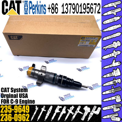 2359649 1888739 diesel fuel injector 188-8739 235-9649 for C9 diesel engine