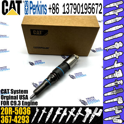 Engine Injector 20R5036 20R-5036 4563493 456-3493 3674293 367-4293 363-0493 3630493 3452193 345-2193