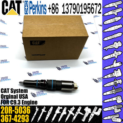 Engine Injector 20R5036 20R-5036 4563493 456-3493 3674293 367-4293 363-0493 3630493 3452193 345-2193