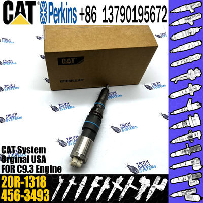 Engine Injector 20R-1318 20R-5036 4563493 456-3493 3674293 367-4293 363-0493 3630493 3452193 345-2193