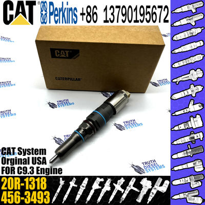 Engine Injector 20R-1318 20R-5036 4563493 456-3493 3674293 367-4293 363-0493 3630493 3452193 345-2193