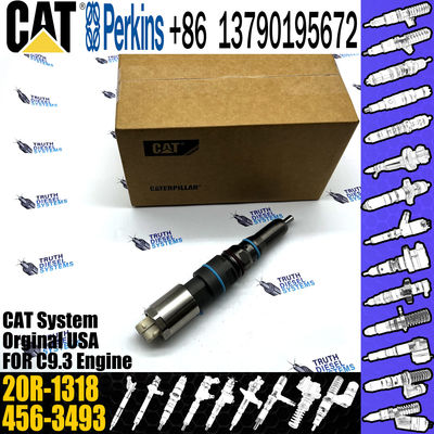 Engine Injector 20R-1318 20R-5036 4563493 456-3493 3674293 367-4293 363-0493 3630493 3452193 345-2193