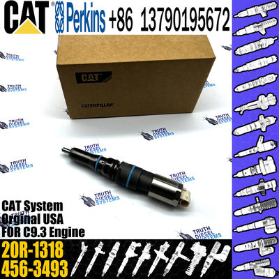 Engine Injector 20R-1318 20R-5036 4563493 456-3493 3674293 367-4293 363-0493 3630493 3452193 345-2193