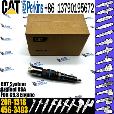 Engine Injector 20R-1318 20R-5036 4563493 456-3493 3674293 367-4293 363-0493 3630493 3452193 345-2193
