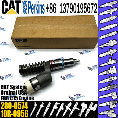 C15 Engine Common Rail Diesel Fuel Injector 253-0608 253-0615 254-4183 259-5409 280-0574
