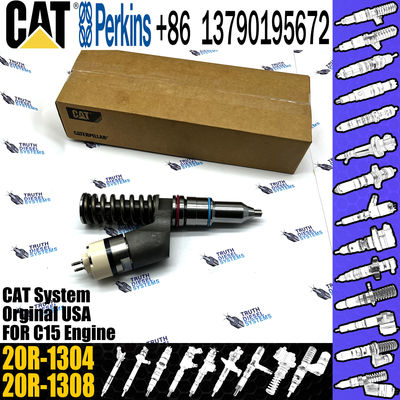 Caterpillar Common Rail Fuel Injector 359-7434 20R-1304 for Cat C15