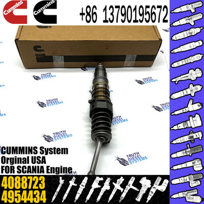 Common Diesel injector 4062569 4088723 4928260 4010346 4928264 For Engine
