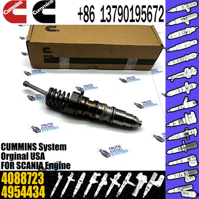 Common Diesel injector 4062569 4088723 4928260 4010346 4928264 For Engine