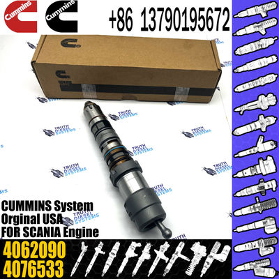 Diesel engine fuel injector 4088427 4307244 4088186 4326780 4326781 4077076 4062090 4087893